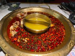 -哥老官重庆美蛙鱼头(西湖银泰十一哥店)