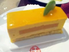 android_upload_pic-咖啡苑自助餐厅·中国大饭店