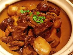 -兰溪小馆(东直门簋街店)