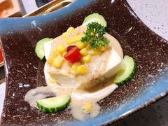 -妥妥烤肉料理(昙华林店)