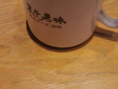 -巢爷老味(东方红店)