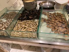-长春高新益田福朋喜来登酒店·宜客乐标帜餐厅