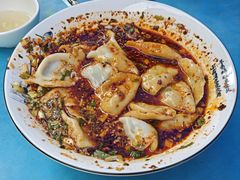 -尤素福东举院饺子馆