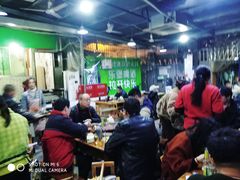 大堂-星鸿社重庆老火锅