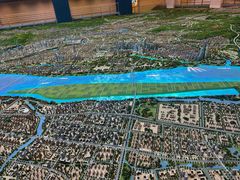 -南京市规划建设展览馆