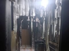 -荒岛实景沉浸密室(江汉路1店)