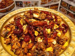 -买福记大盘鸡新疆菜