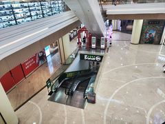 -吾悦广场(南京鼓楼店)