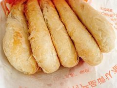 牛舌酥-北京稻香村(燕儿岛路店)