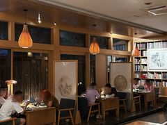 -生机蔬食·24节气料理餐厅(番禺广场店)