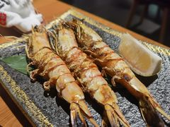 -渔寿司·日本料理(艾尚天地店)