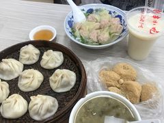 -新丰小吃(中山中路分店)