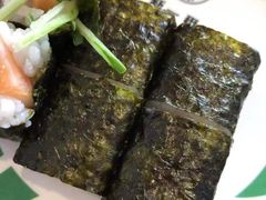 -新一番三文鱼寿司(红城湖店)