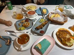 -库滋明·俄罗斯特色美食(中央大街店)