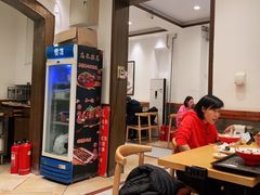 大堂-武圣羊汤(武圣路店)