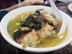 -陈光记烧腊店(罗保博士街店)