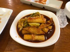 韩礼年糕-韩礼年糕(飞虹路店)