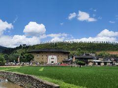 -云水谣景区