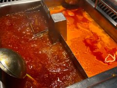 -海底捞火锅鲜切牛肉主题店(长寿路店)