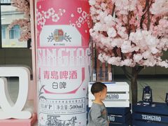 -黄浦路(地铁站)