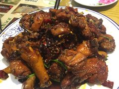 -赵记煎饼卷大葱(东岳店)