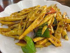 -南记食粥坊·宵夜大排档(莲花总店)