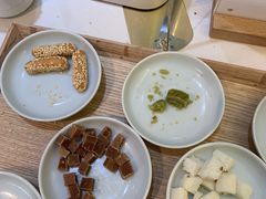-阮大兴糕团(滨江宝龙店)