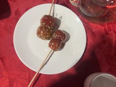 -正阳门饭庄·烤鸭·北京菜(万丰路七里庄店)