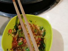 -小郡肝火锅串串香(万达总店)