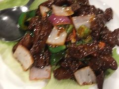 -泰国村酒楼(良木园酒店)