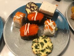 -圣罗巴甄选自助(麦凯乐店)