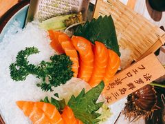 -文三酒肆自助放题(新街口友谊广场店)