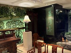 -广州花园酒店荔湾亭·地道点心·粤式饮茶