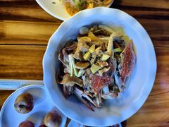 -真味馆(侨港碧海银滩店)