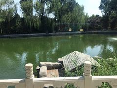 -钓鱼台国宾馆