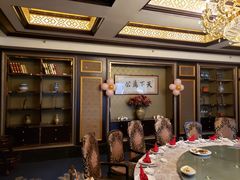 包厢-古南都·江苏酒家(建宁路店)