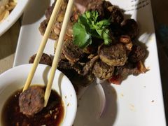 -清真·伊清阁餐厅