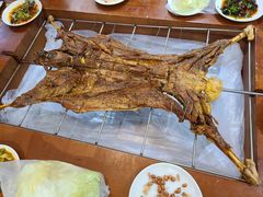 -大家烤羊庄·聚餐团建·谢师宴·生日派对(南山店)
