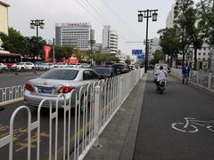 -山西医科大学第二医院(院本部)