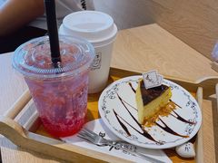 -猫小主咖啡·猫咖cat cafe(福田店)