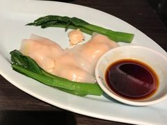 -万丽轩·粤菜(王府井金茂万丽酒店)