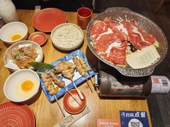 -王氏炉匠·烧鸟放题自助(三里屯店)
