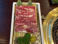 -龍二烧肉酒场(九亭店)