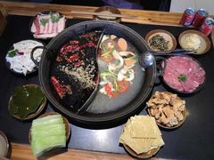 -珮姐老火锅(新街口店)