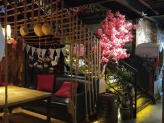 大堂-别院里音乐餐酒吧(双流航空港店)