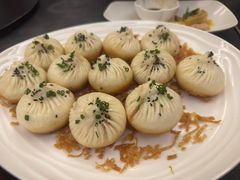 -上海和平饭店龙凤厅 Dragon Phoenix