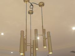 -江南韵·无锡太湖文化体验餐厅(凤凰天街店)