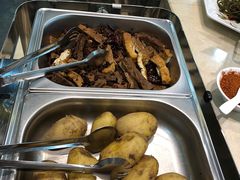 -福慧缘清心素食(峨眉山前店)