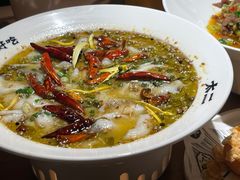 -太二酸菜鱼(群光广场店)