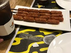 -乐凯撒披萨(东方新世界店)